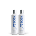 CHAMPU ANTI-FRIZZ (250 ML) +ACONDICIONADOR/TRATAMIENTO (250 ML)