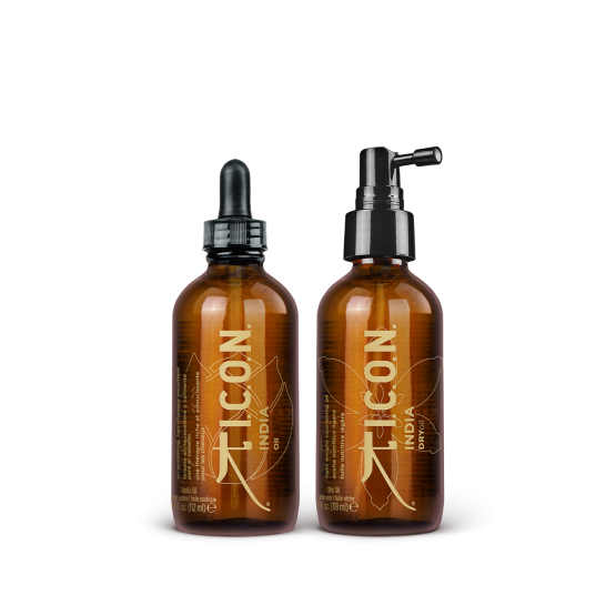 PACK DUO OIL: ACEITES: OIL + DRY OIL