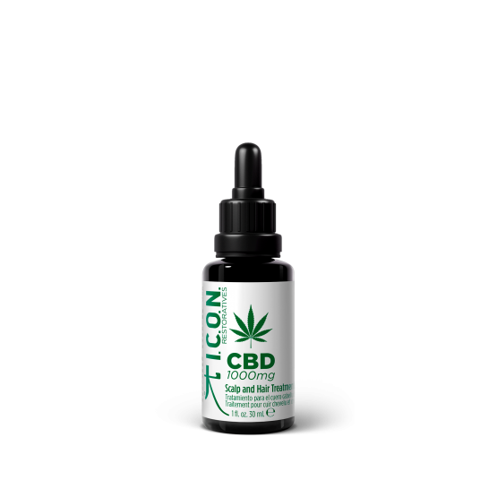 CBD 1000 OIL