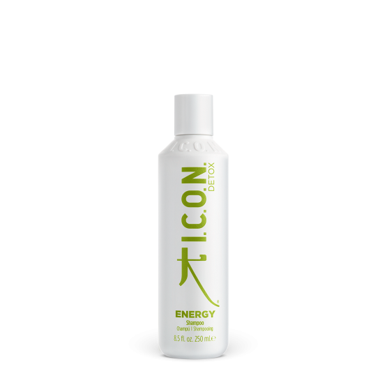 ICON ENERGY 250 ML