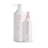 PACK CURE SPRAY + CHAMPÚ CURE 1 L.